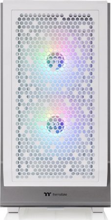 фото Корпус Thermaltake Ceres 300 TG ARGB Snow White (CA-1Y2-00M6WN-00)