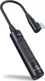 фото Портативний підсилювач для навушників Soundmagic A30i