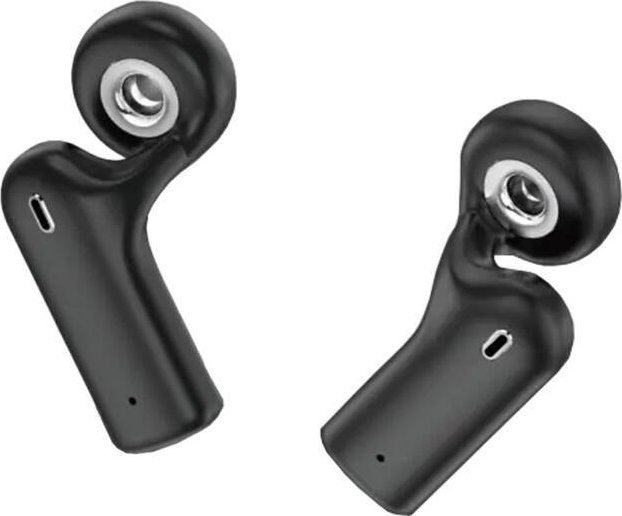 фото Навушники TWS Foneng BL132 Air Conduction Black