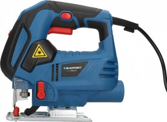 фото Електролобзик Blaupunkt JS5010