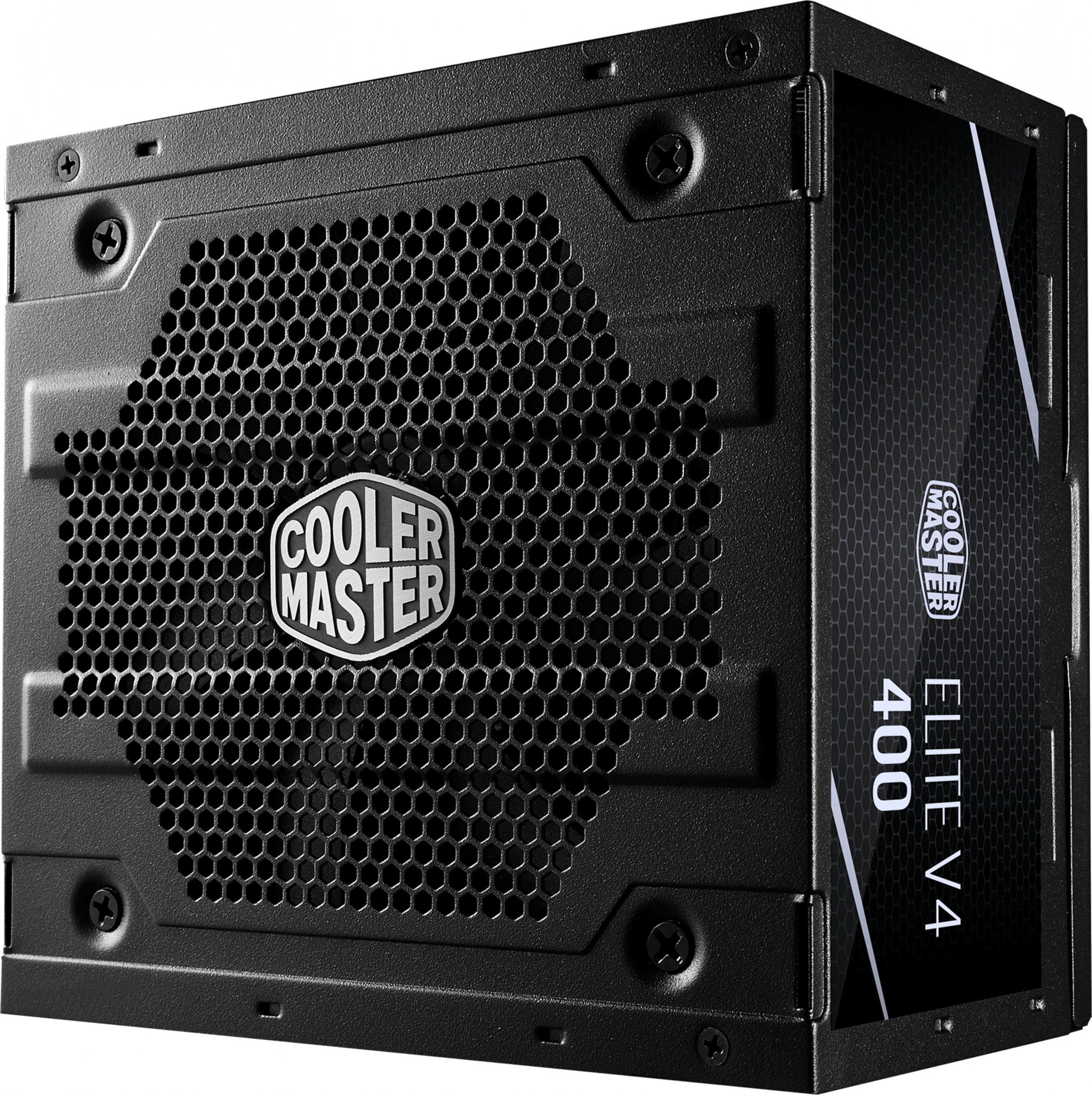 фото Блок живлення Cooler Master Elite V4 (MPE-4001-ACABN)