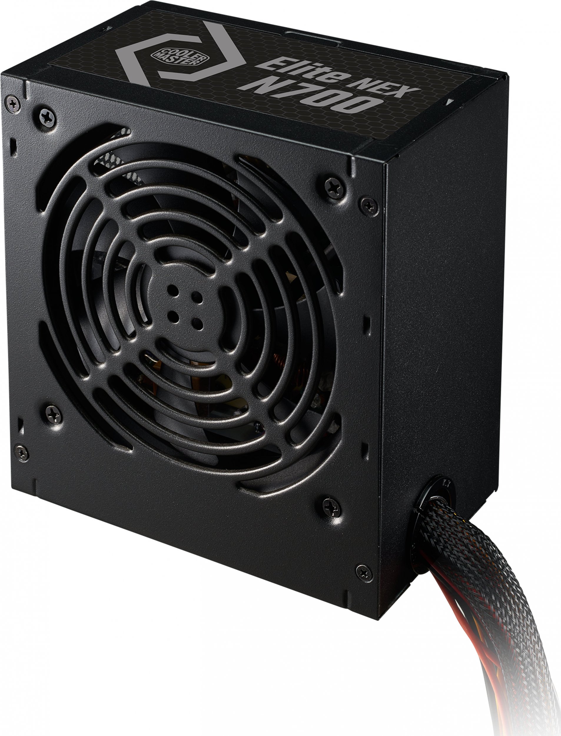 фото Блок живлення Cooler Master Elite Nex N700 (MPW-7001-ACBN-BEU)