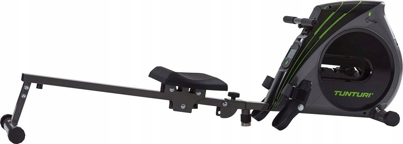 фото Веслувальний тренажер Tunturi Cardio Fit R20