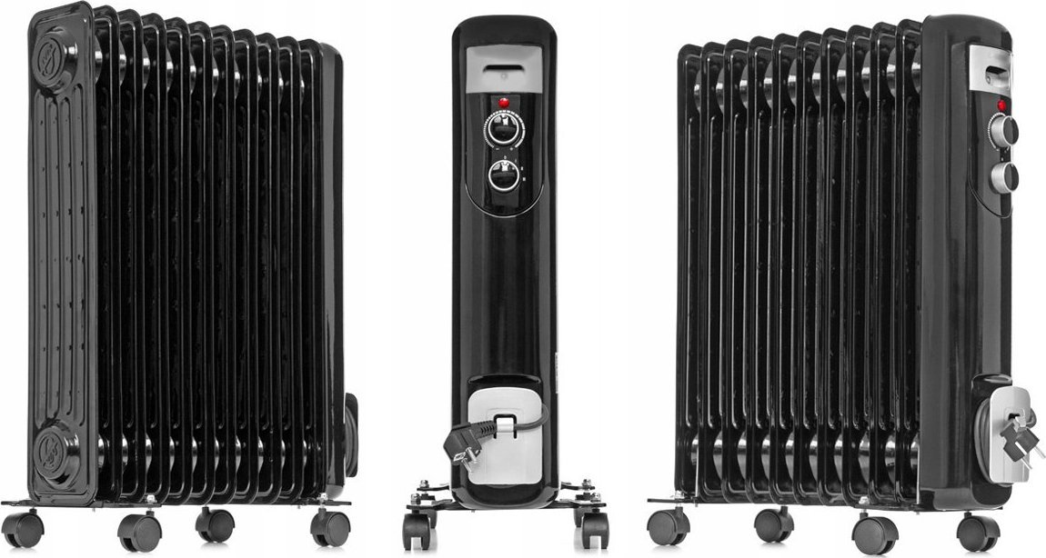 фото Обігрівач Lehmann Hierro