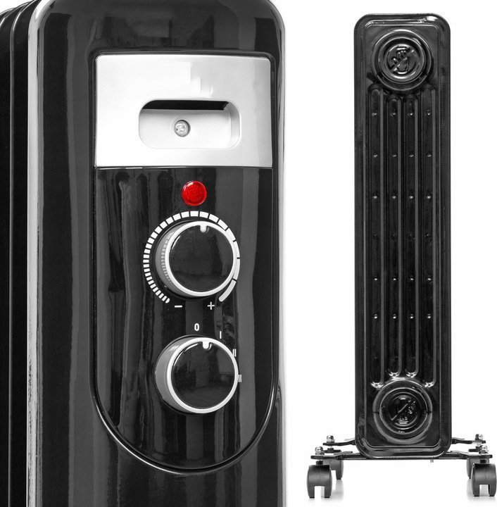 фото Обігрівач Lehmann Hierro