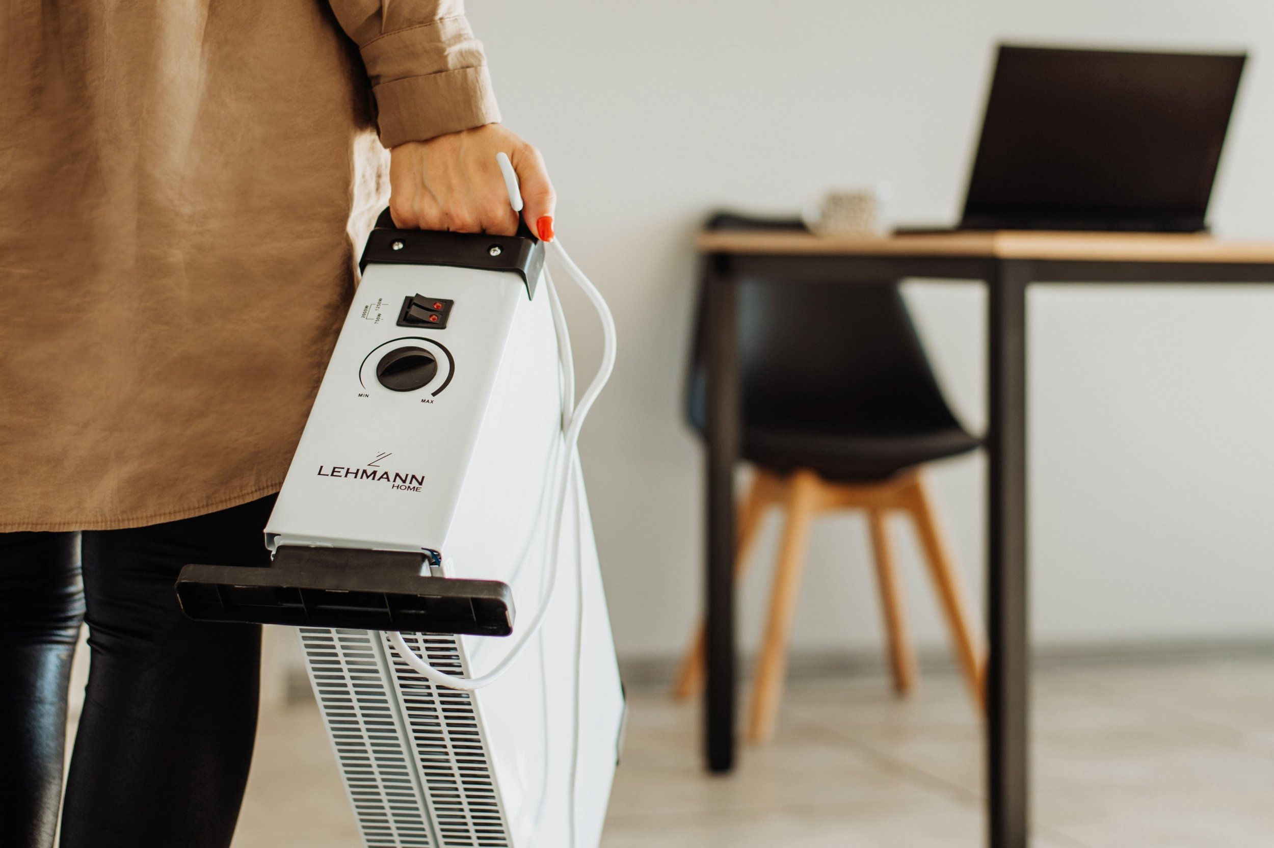 фото Обігрівач Lehmann Gomera (LHOHC-2019)