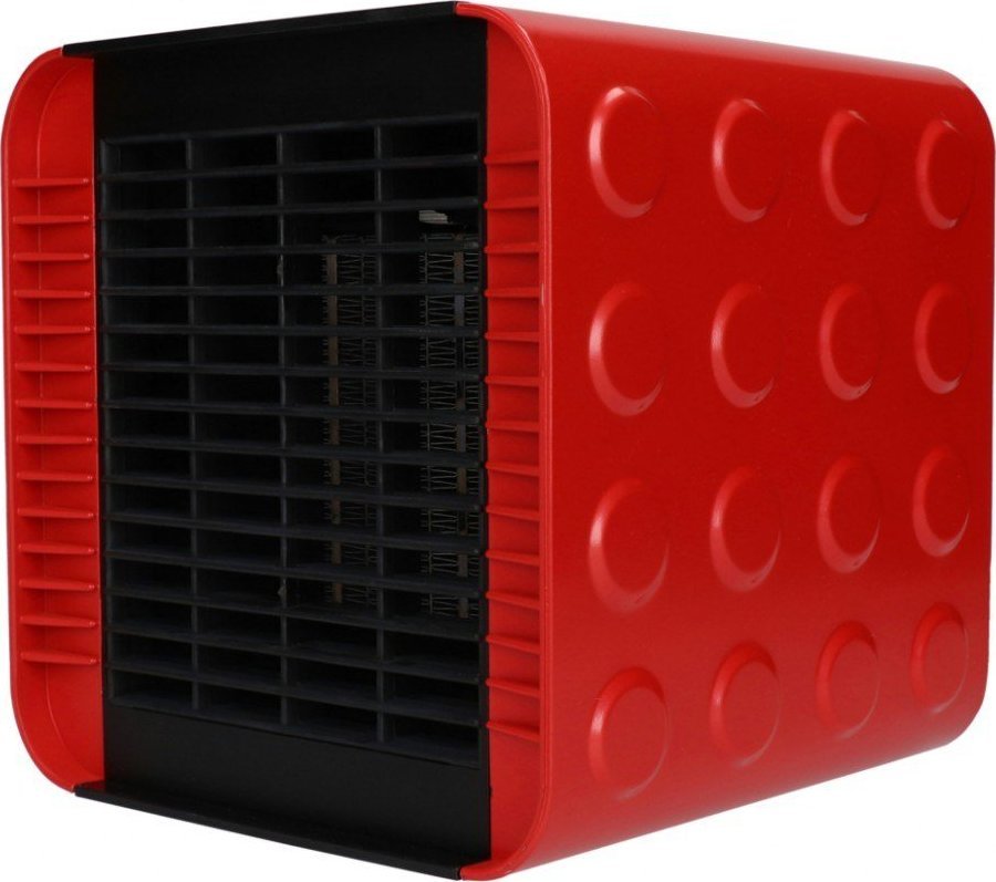 фото Обігрівач Prime3 SFH81RD