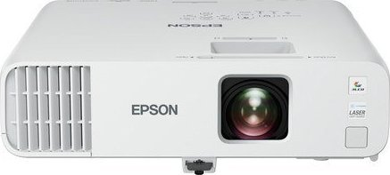 фото Мультимедійний проектор Epson EB-L210W (V11HA70080)