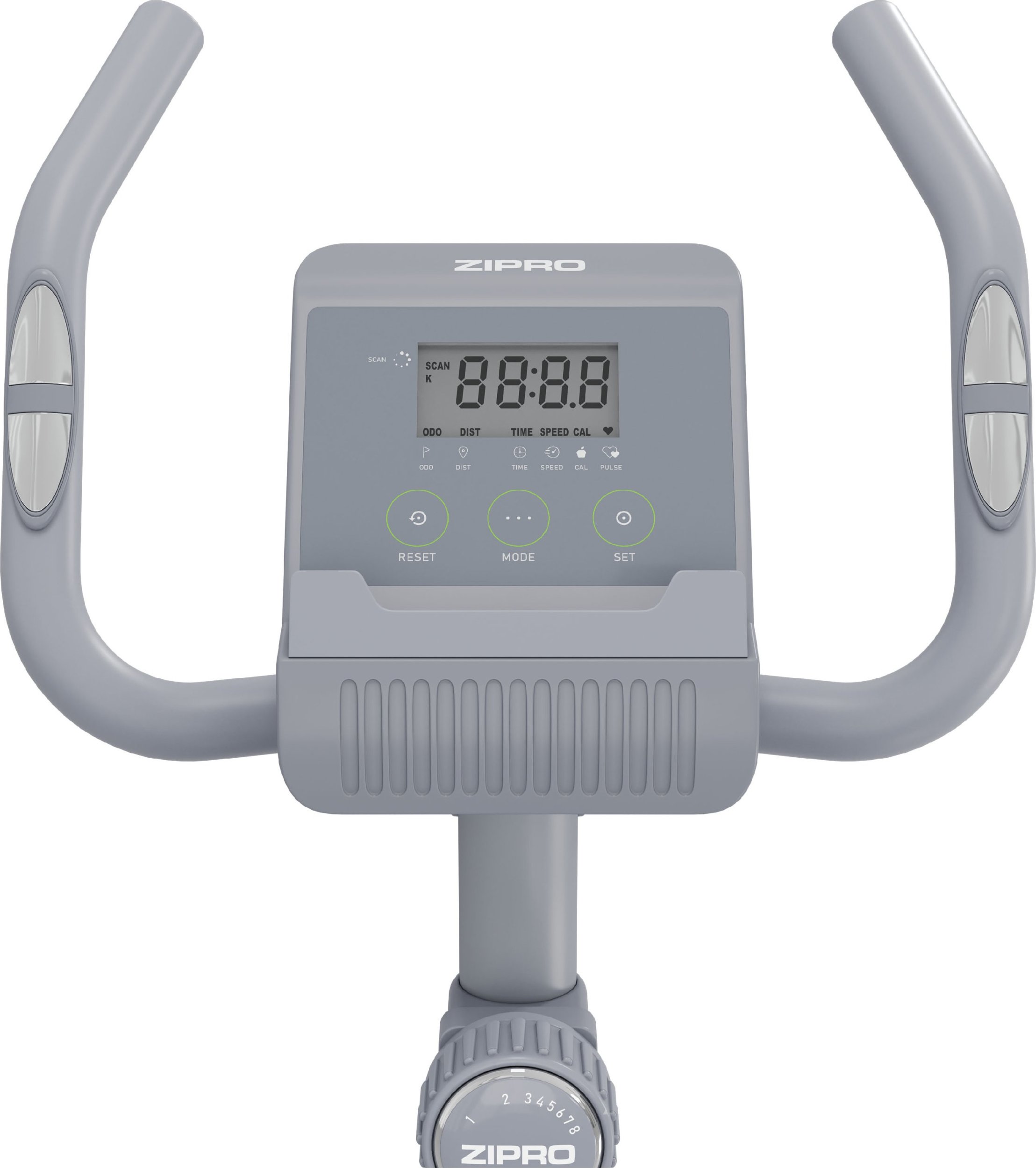 Компьютер тренировки Zipro