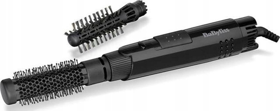 фото Фен-щітка BaByliss AS86E