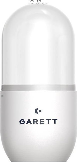 фото Щітка для обличчя Garett Beauty Multi Clean White