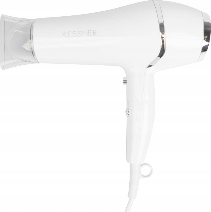 фото Фен Kessner Professional 2100W White