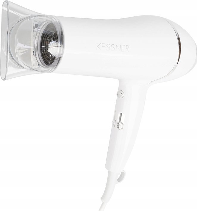 фото Фен Kessner Professional 2100W White
