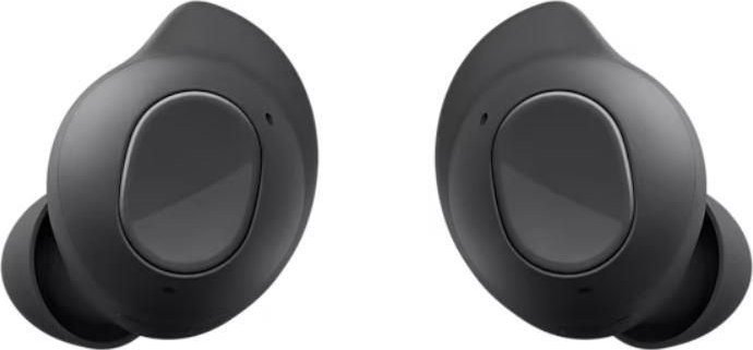 фото Навушники TWS Samsung Galaxy Buds FE R400 Grey (SM-R400NZAAEUB)