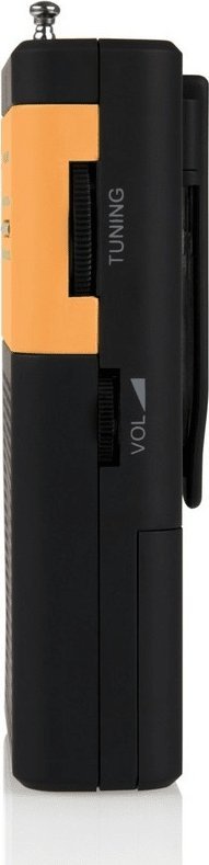 фото Радіоприймач Hyundai PPR310B