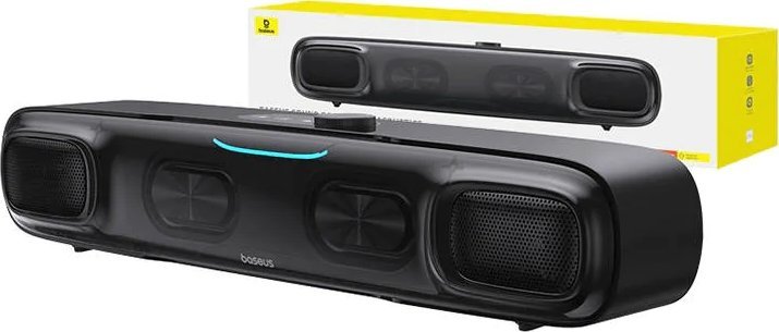 фото Саундбар Baseus AeQur Mini