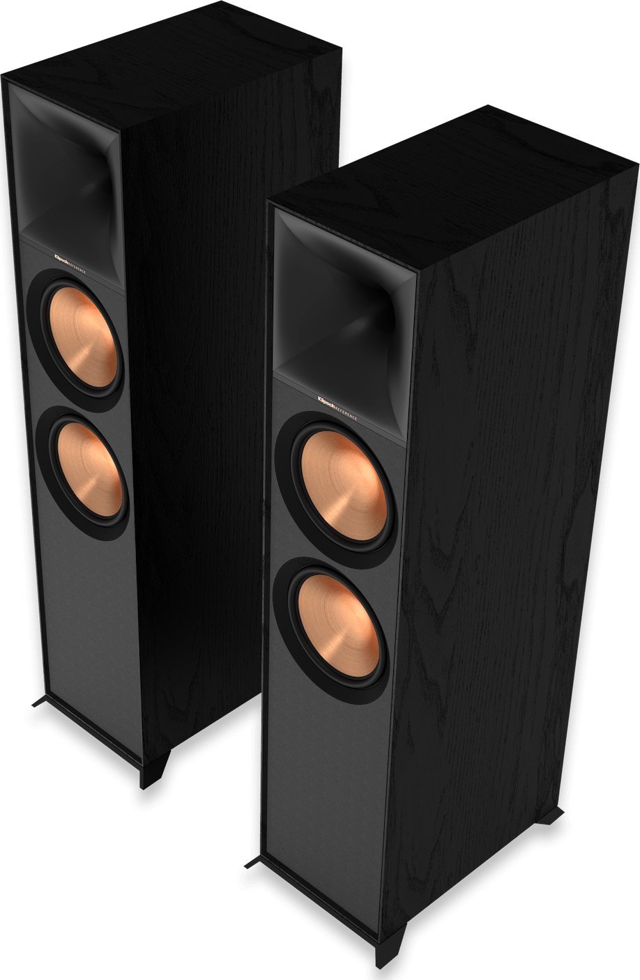фото Акустична система Klipsch R-800-F Black