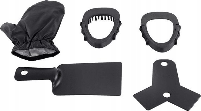 фото Відпарювач Texi Black Turbo