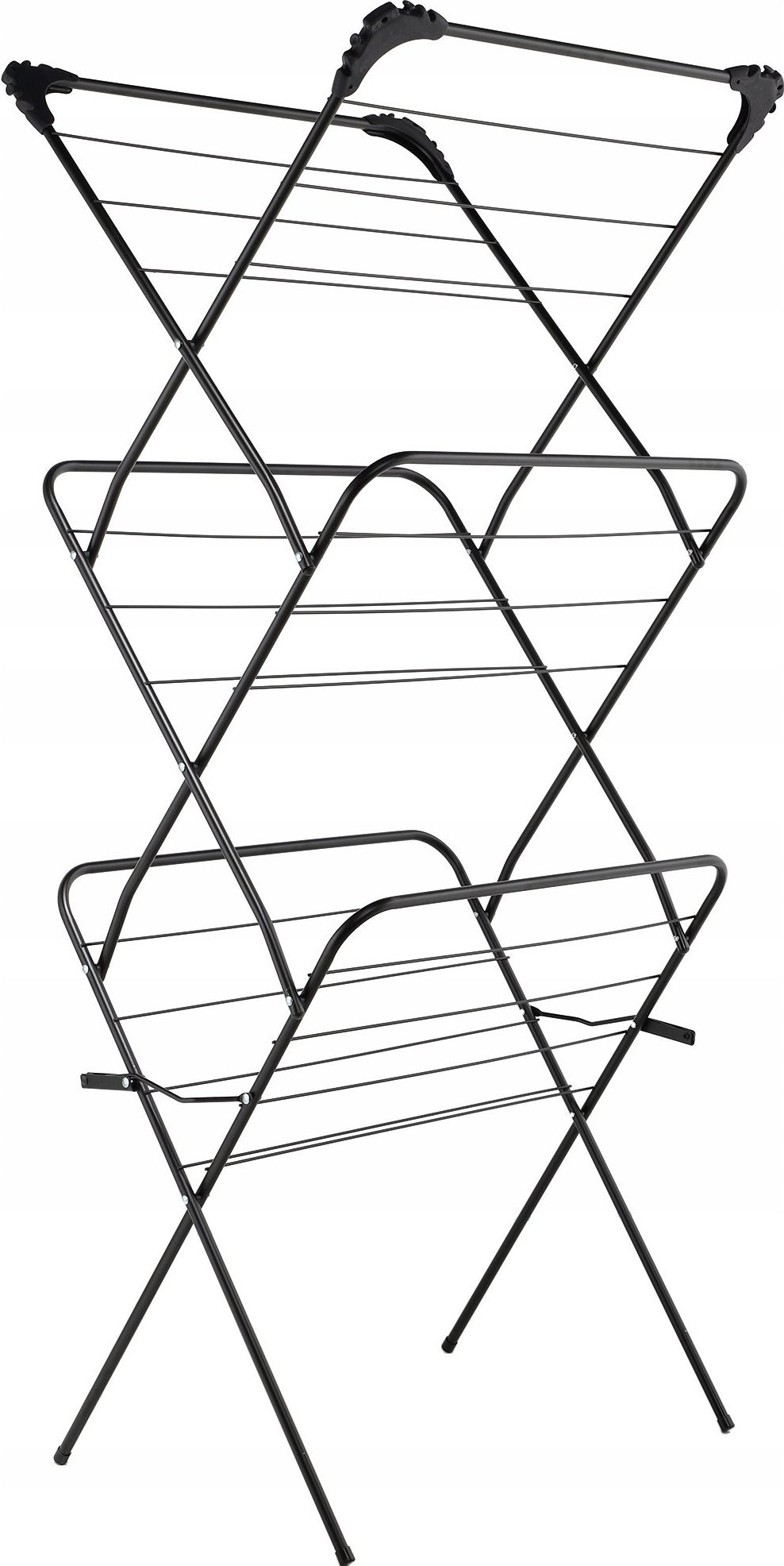 фото Підлогова сушилка для білизни Kadax Pawia