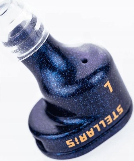 фото Навушники без мікрофону Moondrop Stellaris Blue