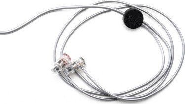 фото Навушники без мікрофону Moondrop Quarks Glass