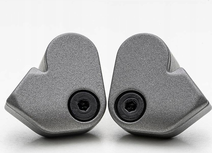 фото Навушники без мікрофону Moondrop SSR Gray