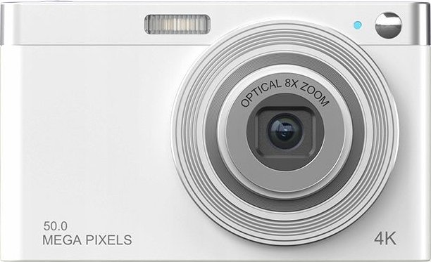 фото Фотоапарат Xrec C13 White