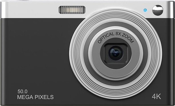 фото Фотоапарат Xrec C13 Black