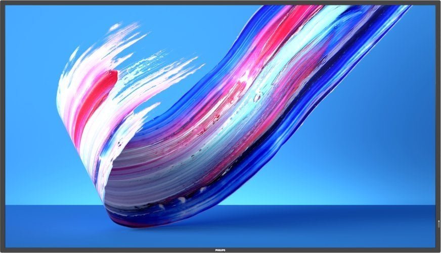 фото Інформаційний дисплей Philips Q-Line 75BDL3650Q/00