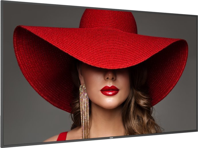 фото Інформаційний дисплей Philips 75BDL4650D/00