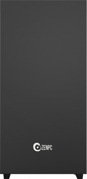 фото Корпус Zenpc Z3 Solid Core (ZEN.Z3.SCB)