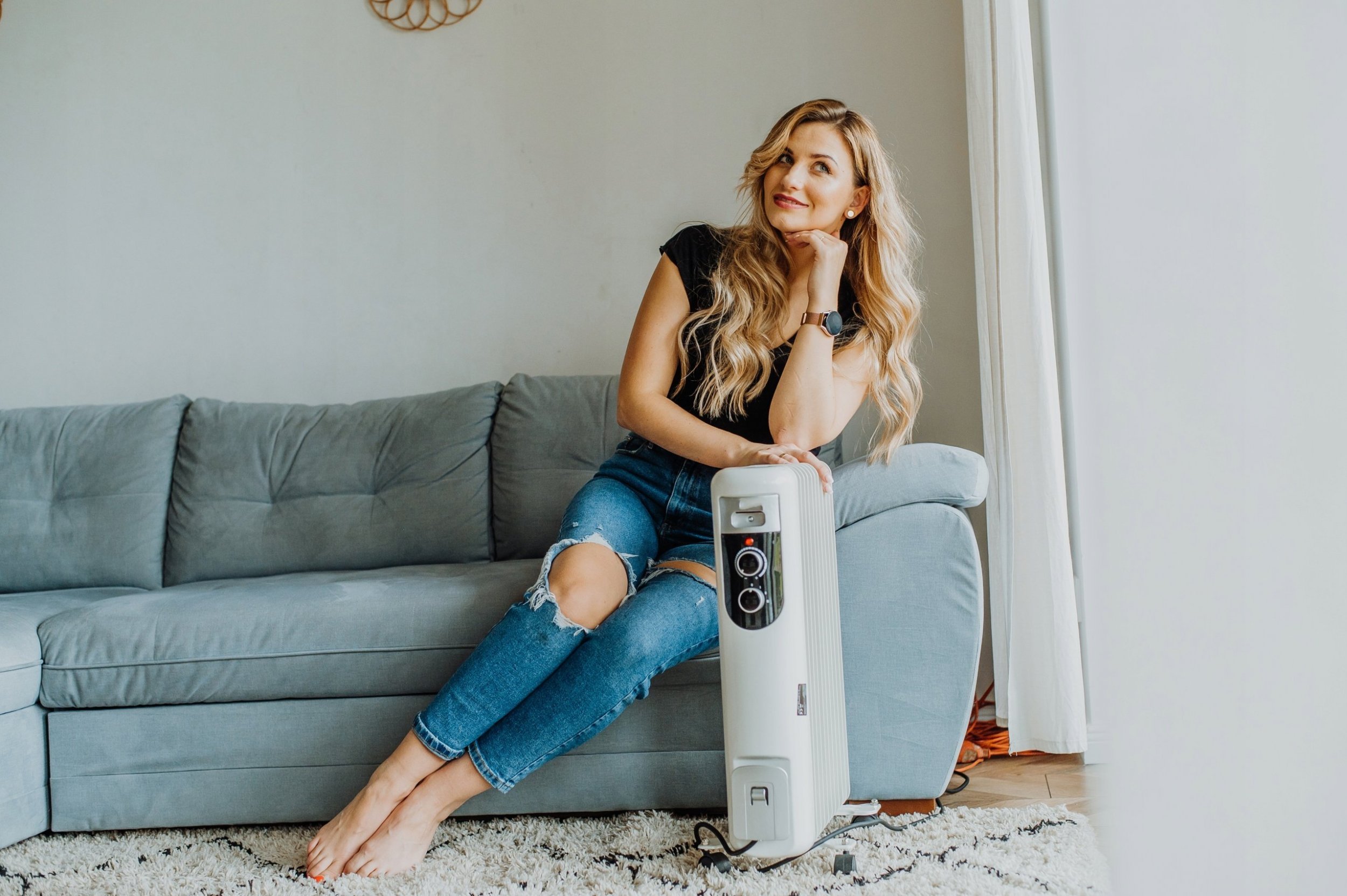 фото Обігрівач Lehmann LHOHO-2512