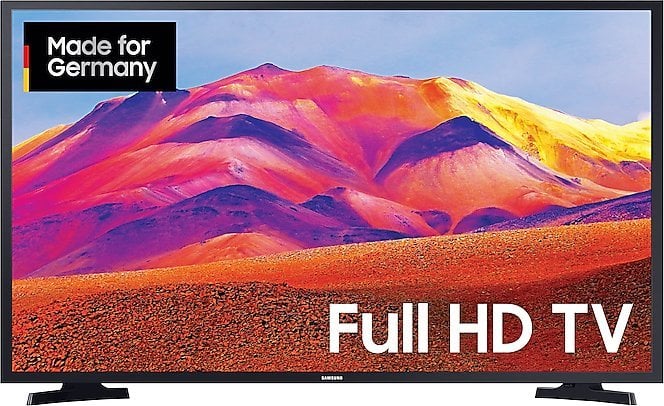 Telewizor Samsung GU32T5379CD LED 32'' Full HD Tizen