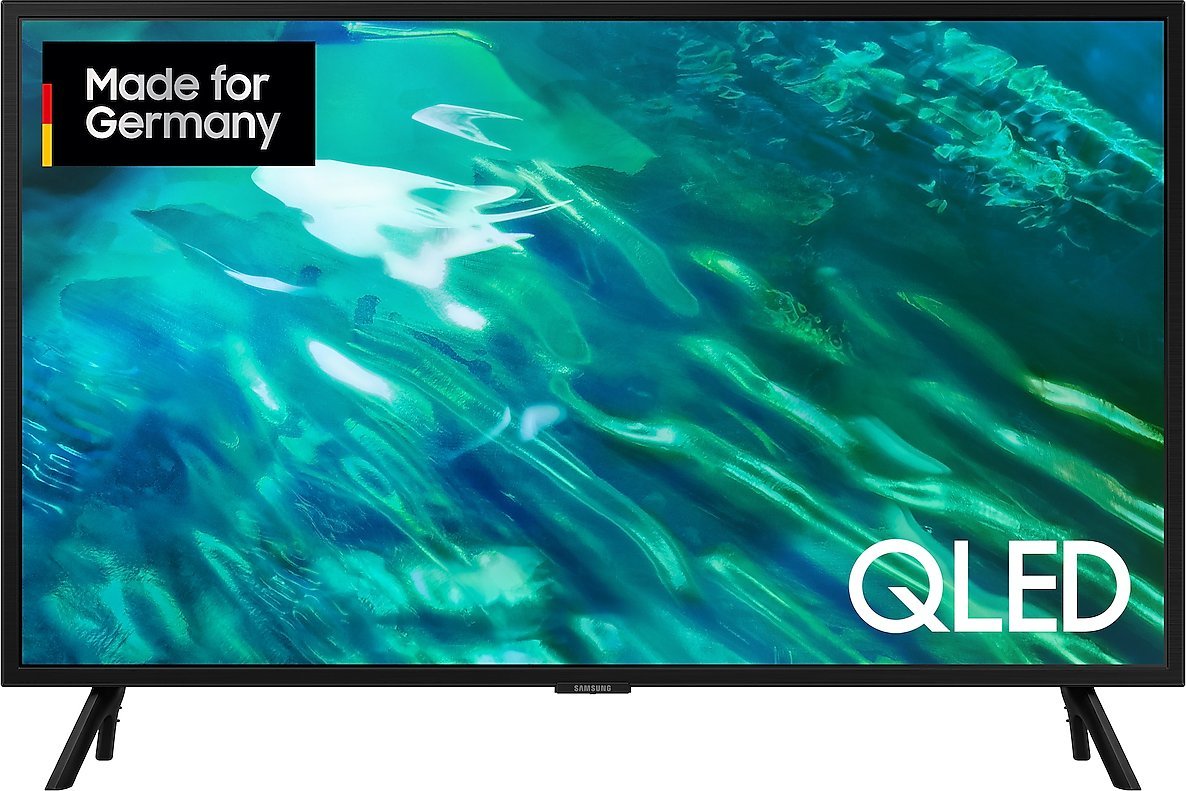 фото Телевізор Samsung GQ32Q50AEUXZG