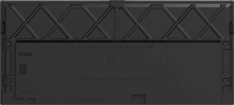 фото Інтерактивна дошка Viewsonic IFP105S