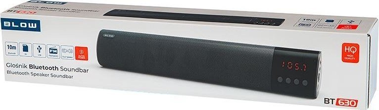 фото Саундбар Blow BT630