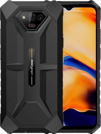 UleFone Armor X13 Czarny