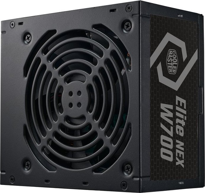 фото Блок живлення Cooler Master Elite Nex W700 (MPW-7001-ACBW-BEU)