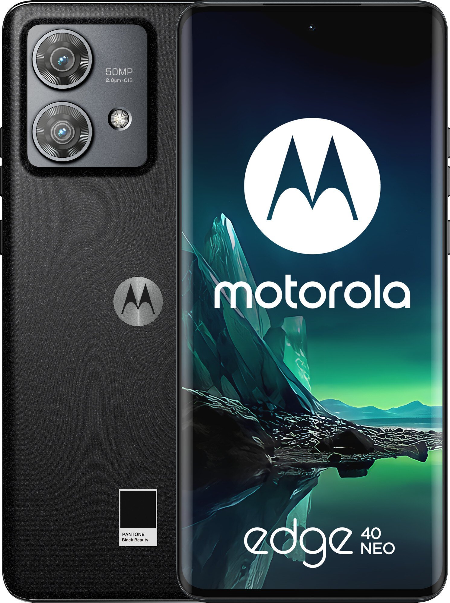 Motorola Edge 40 Neo