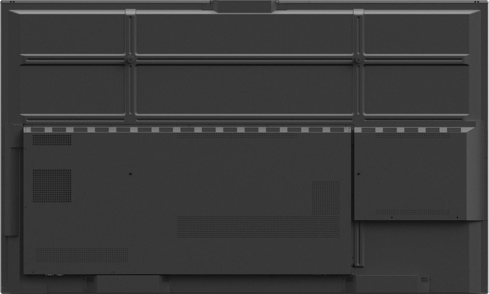 фото Інтерактивна дошка Viewsonic IFP7562