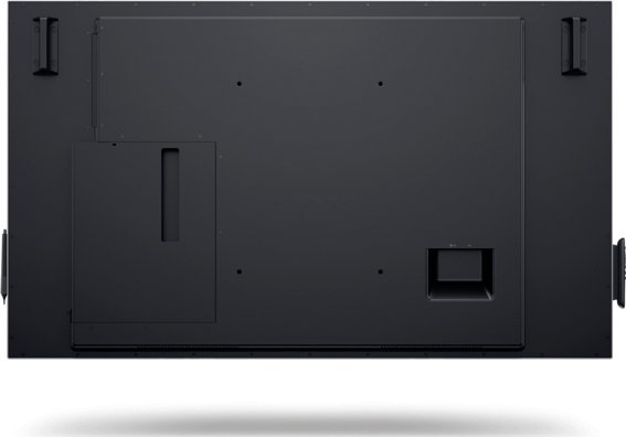 фото Інтерактивна дошка Dell P5524QT