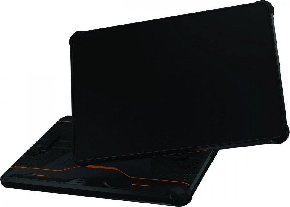 фото Планшет Oukitel RT6 8/256GB 4G Dual Sim Orange (6931940725255)