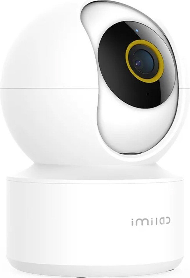 фото IP‑камера видеонаблюдения Imilab Security C22 White