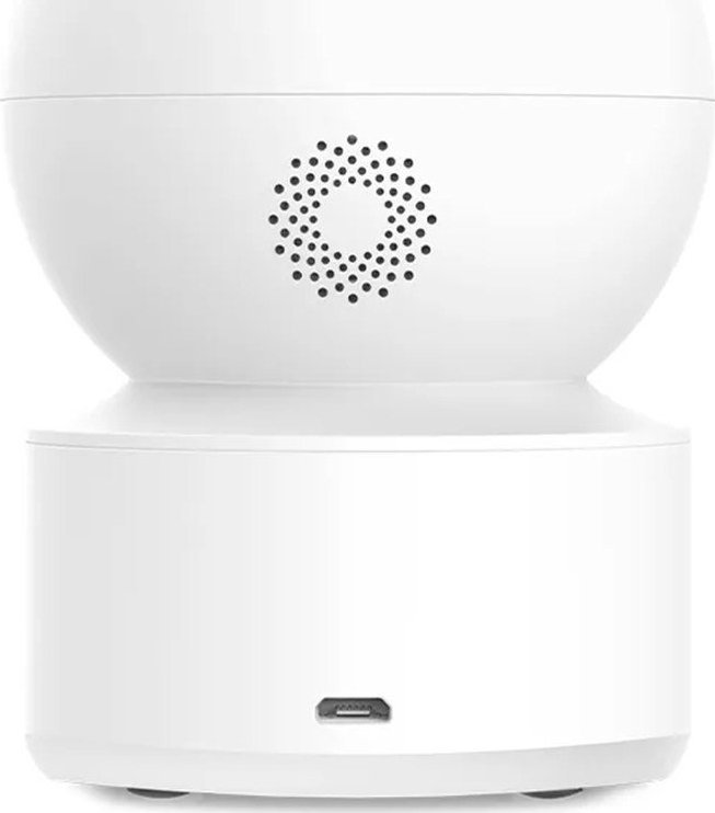 фото IP‑камера видеонаблюдения Imilab Security C22 White