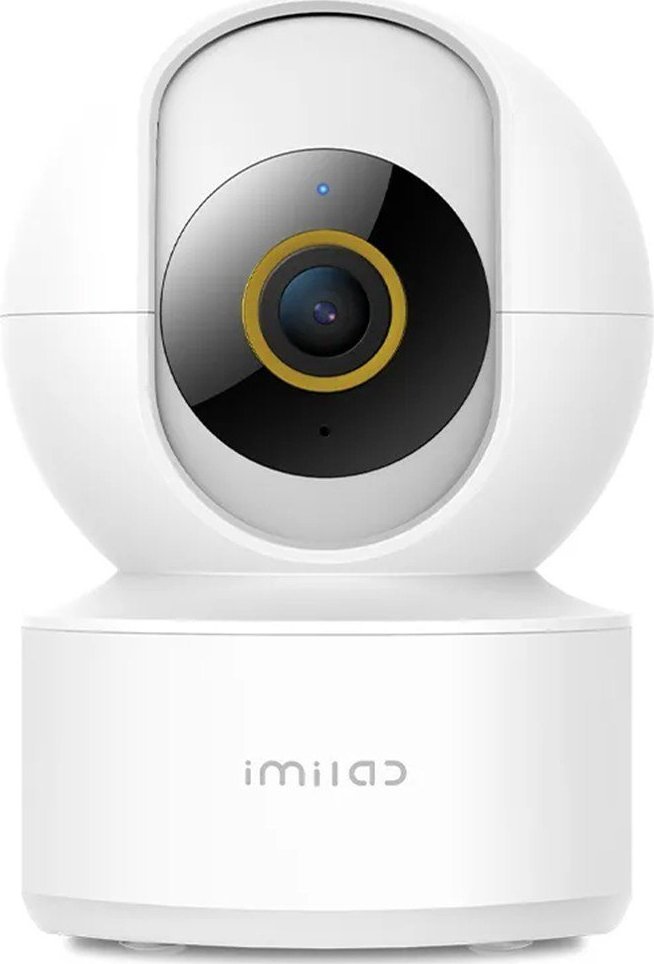 фото IP‑камера видеонаблюдения Imilab Security C22 White