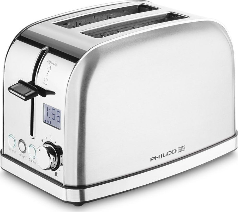 фото Тостер Philco PHTA 4010
