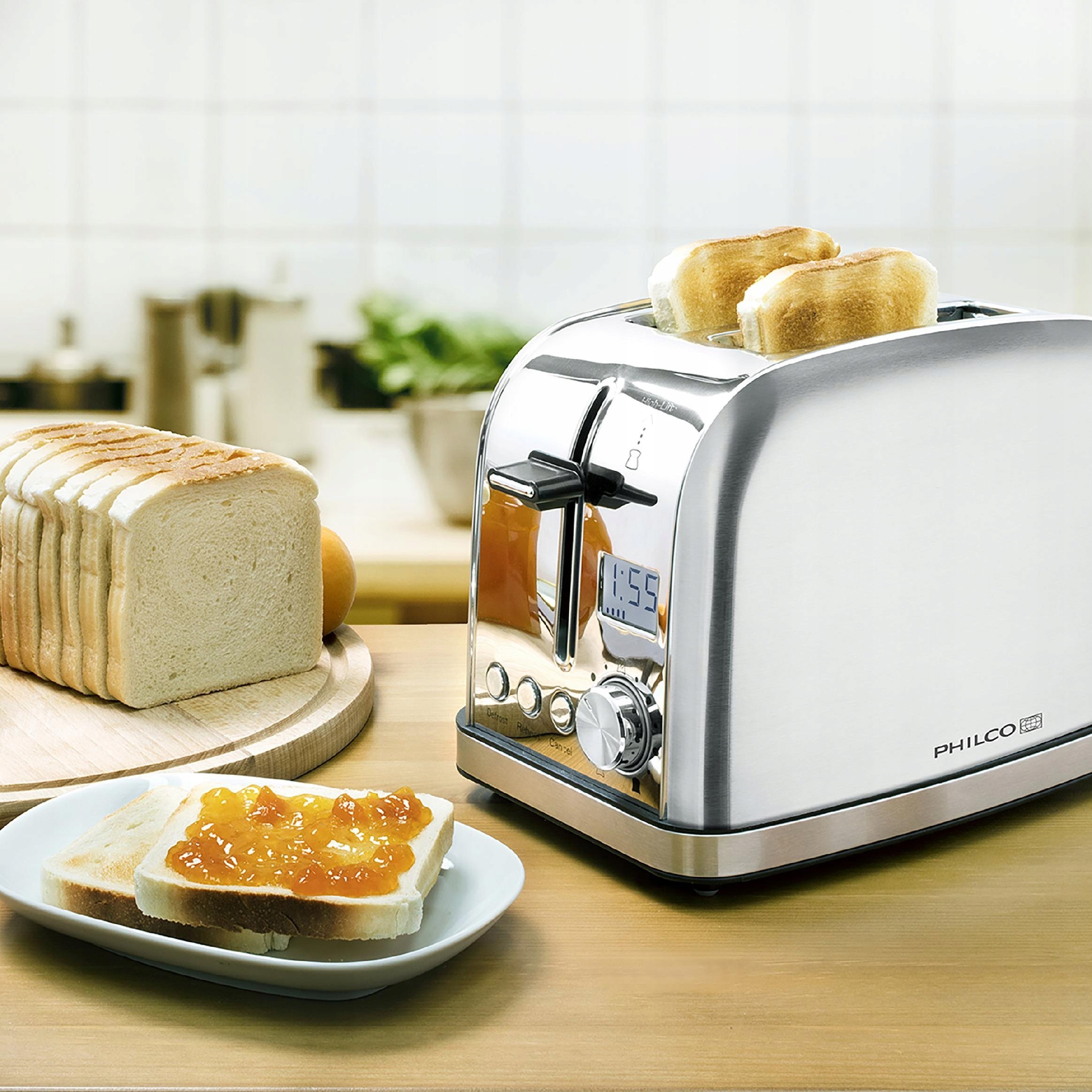 фото Тостер Philco PHTA 4010