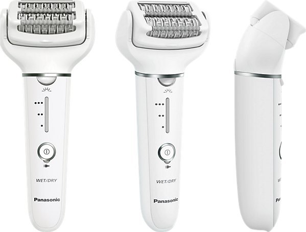 фото Епілятор Panasonic ES-EY31 (ES-EY31-W503)