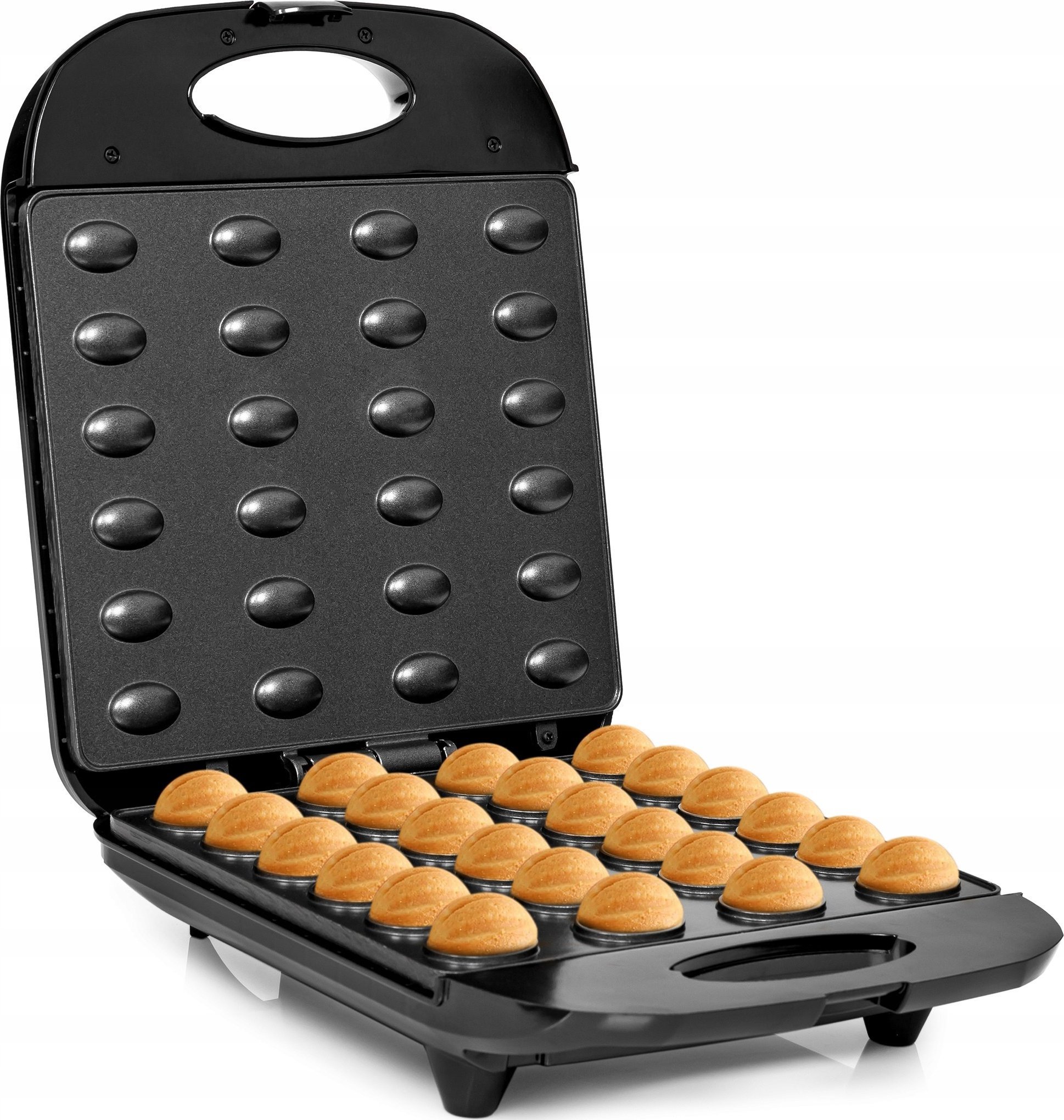 фото Горішниця Lehmann Nuttster