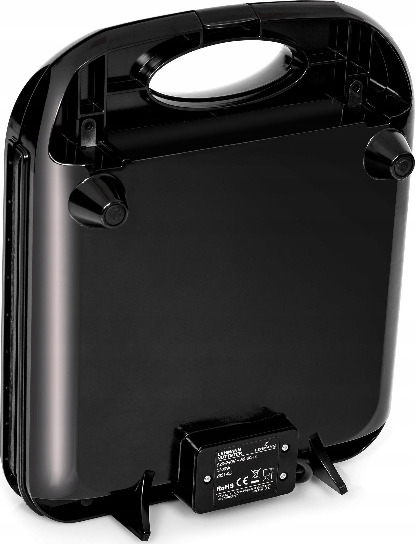 фото Горішниця Lehmann Nuttster